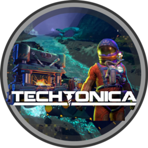 Techtonica +DLC®✔️Steam (Region Free)(GLOBAL)🌍