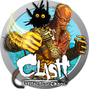 Clash: Artifacts of Chaos +DLC ®✔️Steam (GLOBAL)🌍