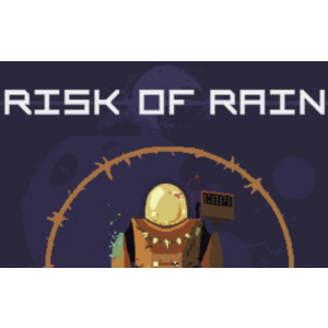 Risk of Rain ✔️STEAM Аккаунт