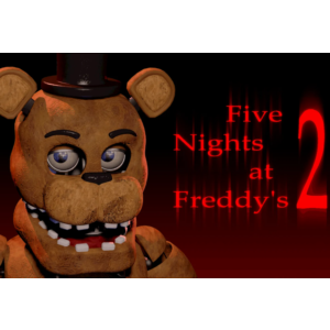 Five Nights at Freddy´s 2 ✔️STEAM Аккаунт