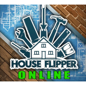 House Flipper - ОНЛАЙН✔️STEAM Аккаунт