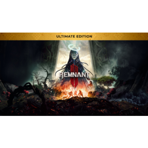 Remnant II - Ultimate Edition Steam Оффлайн Активация