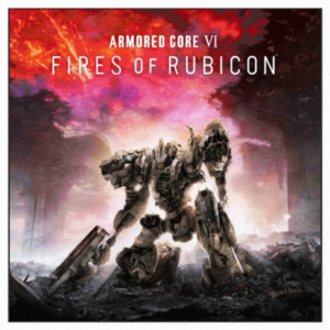 🔴 Armored Core VI of Fires Rubicon❗️PS4/PS5 🔴 Турция