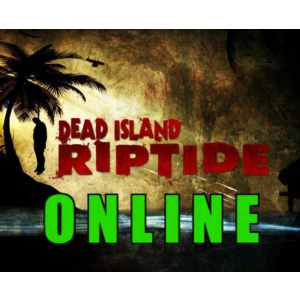 Dead Island: Riptide Definitive - ОНЛАЙН✔️STEAM Аккаунт
