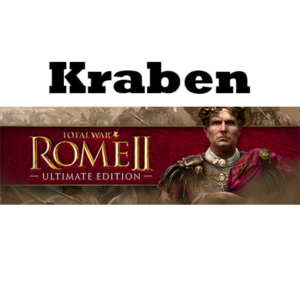 Total War: ROME II - Ultimate Edition steam Россия