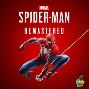 ⚡Marvels Spider-Man Remastered | Человек-Паук⚡PS4 | PS5