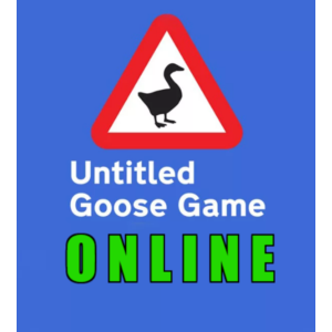 Untitled Goose Game - ОНЛАЙН✔️STEAM Аккаунт