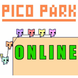 PICO PARK - ОНЛАЙН✔️STEAM Аккаунт