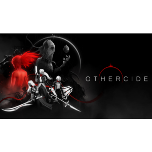 ✅Othercide XBOX ONE X|S 🔑 КЛЮЧ