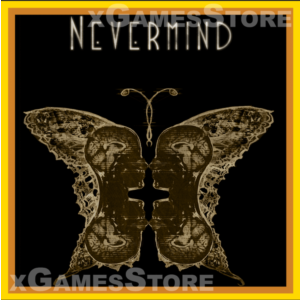 💛Nevermind💛XBOX ONE/SERIES X|S🔑КЛЮЧ