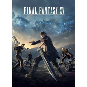 🔥FINAL FANTASY XV WINDOWS EDITION✅ВСЕ ИЗДАНИЯ✅СТИМ✅