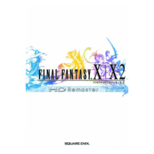 🔥FINAL FANTASY X/X-2 HD Remaster✅СТИМ✅GIFT✅ПОДАРОК✅