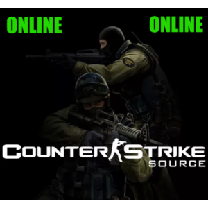 Counter-Strike: Source - ОНЛАЙН✔️STEAM Аккаунт