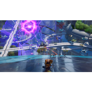 Ratchet & Clank: Сквозь миры Гарантия