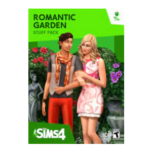The Sims 4 Романтический сад - DLC GLOBAL EA APP CODE