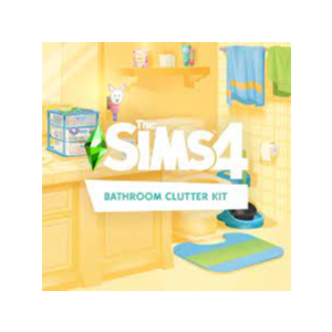 The Sims 4 Ванные принадлежности - DLC GLOBAL EA APP