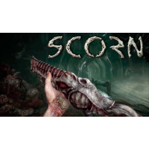🎮 SCORN 🔑 (STEAM/RU+CIS)