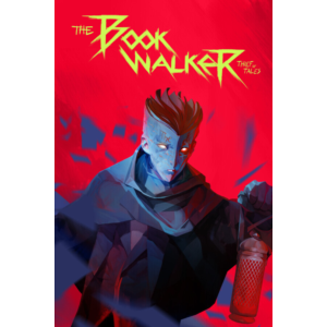 🎮 The Bookwalker: Thief of Tales 🔑 (STEAM/RU)