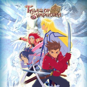 🎮 Tales of Symphoni 🔑 (STEAM/RU+CIS)