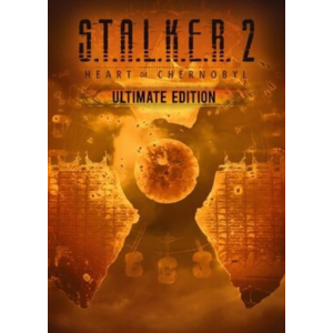 🎁 S.T.A.L.K.E.R. 2 Ultimate | STEAM GIFT 🚀🔥