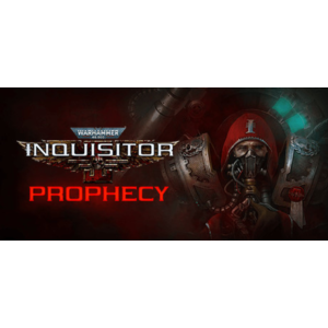 Warhammer 40,000: Inquisitor - Prophecy 🔑STEAM КЛЮЧ