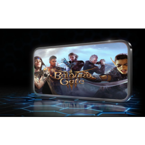 Baldurs Gate 3 DELUXE🟢GFN (Geforce Now)🔵VK Play Cloud