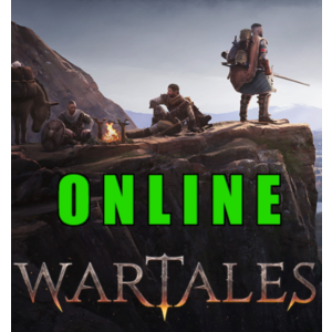 Wartales - ОНЛАЙН✔️STEAM Аккаунт