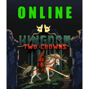 Kingdom Two Crowns - ОНЛАЙН✔️STEAM Аккаунт