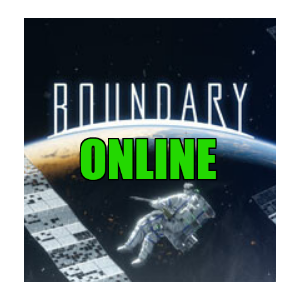 Boundary - ОНЛАЙН✔️STEAM Аккаунт