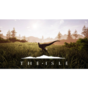 The Isle ОНЛАЙН ( ОБЩИЙ STEAM АККАУНТ )