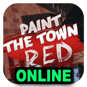Paint the Town Red - ОНЛАЙН✔️STEAM Аккаунт
