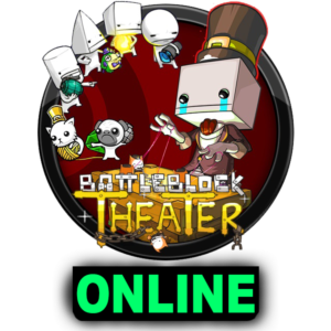 BattleBlock Theater - ОНЛАЙН✔️STEAM Аккаунт