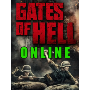 Call to Arms - Gates of Hell: Ostfront - ОНЛАЙН✔️STEAM