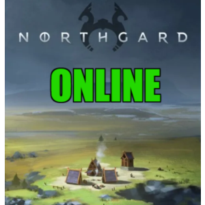 Northgard - ОНЛАЙН✔️STEAM Аккаунт