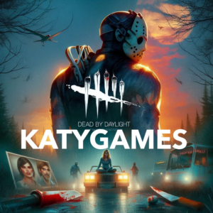 STEAM/PC/PSN/Xbox | Золотые клетки | Dead by Daylight