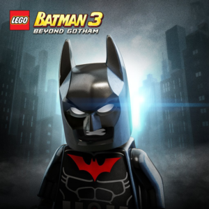 💎Lego Batman Набор Бэтмен будущего XBOX ONE X|S КЛЮЧ🔑