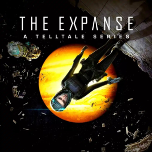 Покупка The Expanse: A Telltale Series вам (PS4, PS5)