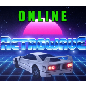 Retrowave - ОНЛАЙН✔️STEAM Аккаунт