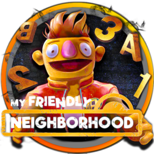 My Friendly Neighborhood +GAMES ®✔️Steam (GLOBAL)🌍