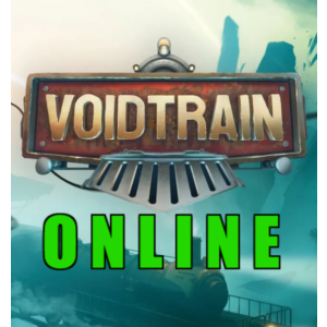 Voidtrain - ОНЛАЙН✔️STEAM Аккаунт