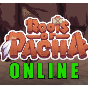 Roots of Pacha - ОНЛАЙН✔️STEAM Аккаунт