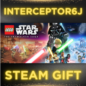 🟦⭐LEGO Star Wars™: The Skywalker Saga ☑️ Все версии⚡