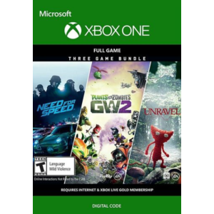 💎 EA Family Bundle (Need for Speed +2GAME) XBOX/KEY 💎