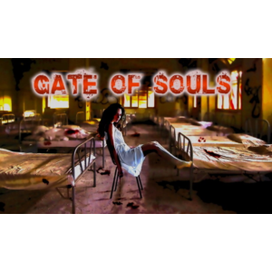 🔥 🔥 Gate of Souls | Steam РУ+UA+KZ+СНГ🔥