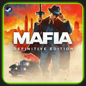 🔥MAFIA: DEFINITIVE EDITION OFFLINE🔥