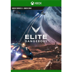 ELITE DANGEROUS STANDARD EDITION ✅XBOX КЛЮЧ