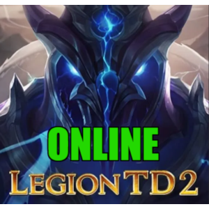 Legion TD 2 - ОНЛАЙН✔️STEAM Аккаунт