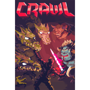 ✅ Crawl Xbox One & Xbox Series X|S активация