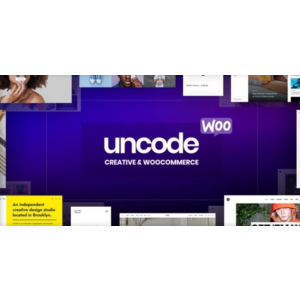 Uncode [2.9.4] - Русификация премиум темы 🔥💜
