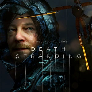 💚DEATH STRANDING 💚 ЭПИЧЕСКИЕ ИГРЫ 💚 LIFETIME